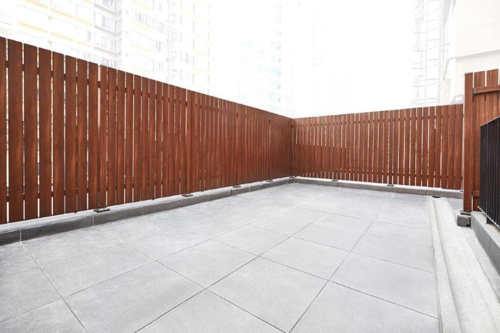Princeton Residence Hongkong Exteriör bild
